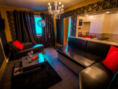 Eroscenter Ludwigsburg