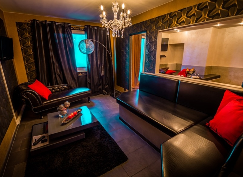 Eroscenter Ludwigsburg