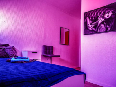 HAUS 17 & 19 - TOP Adresse in Deiner Region!