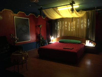 Japan Haus auch Escortservice!