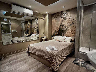 Massage Relax