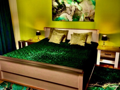 Tina's Haus- JETZT auch gailes DUO!