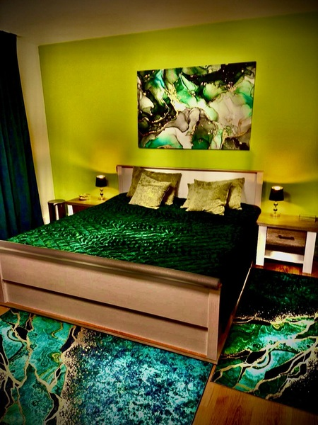 Tina's Haus- JETZT auch gailes DUO!