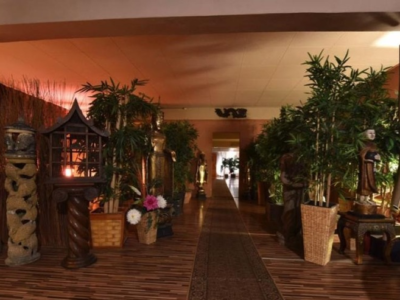 VIP Massage Frankfurt
