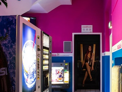 Willkommen im Modelle Haus Hamburg!