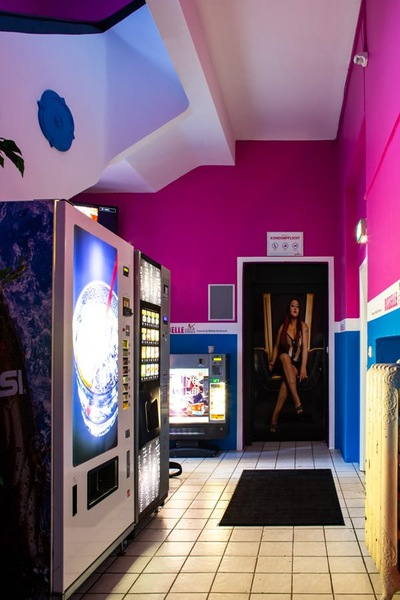 Willkommen im Modelle Haus Hamburg!