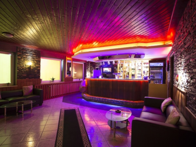 Club Lavita