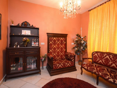 Das feine Ambiente Fürth