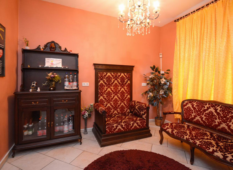 Das feine Ambiente Fürth