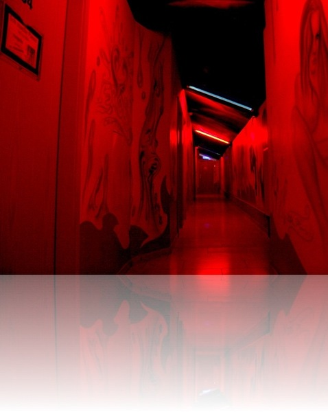 EROSCENTER WAIBLINGEN - Ständig wechselnde Girls!