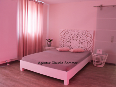 Agentur Claudia Sommer
