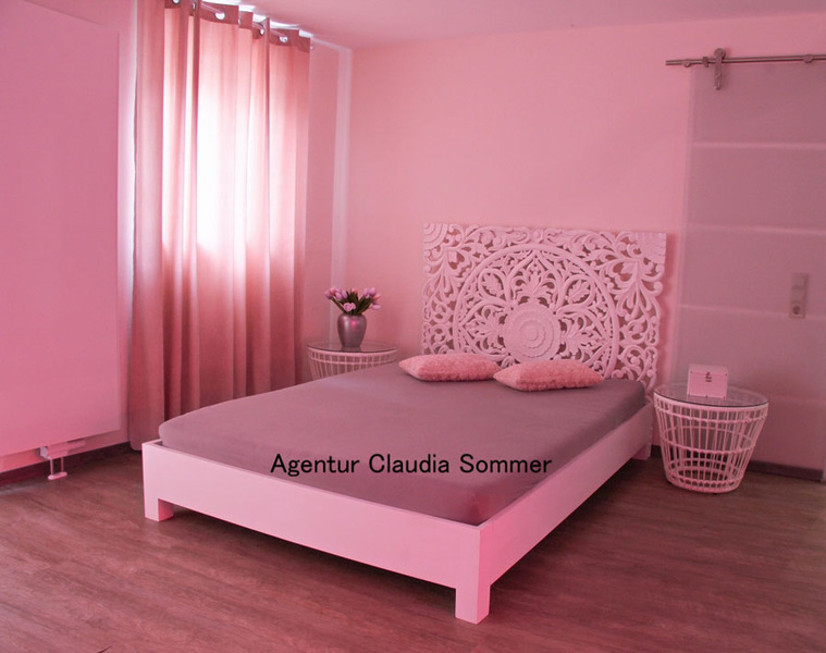 Agentur Claudia Sommer