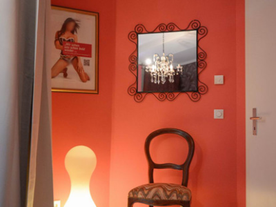 Das feine Ambiente Fürth