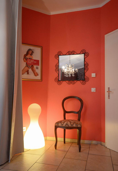 Das feine Ambiente Fürth