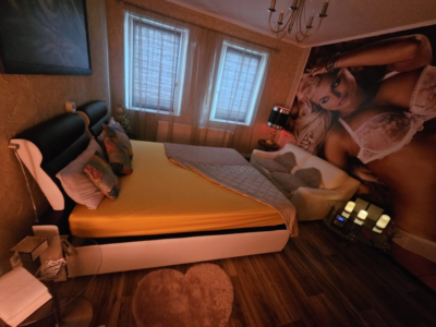 Freya & Aphrodite House