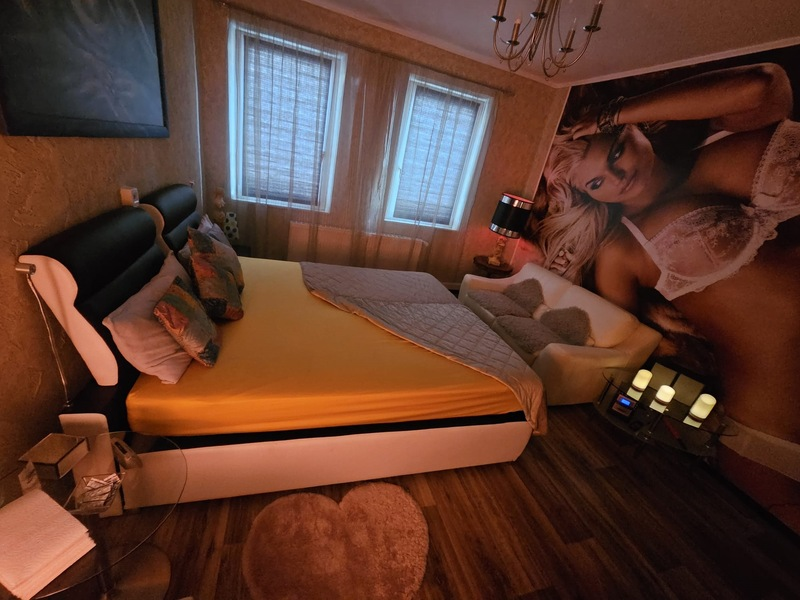 Freya & Aphrodite House