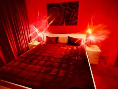 Tina's Haus- JETZT auch gailes DUO!