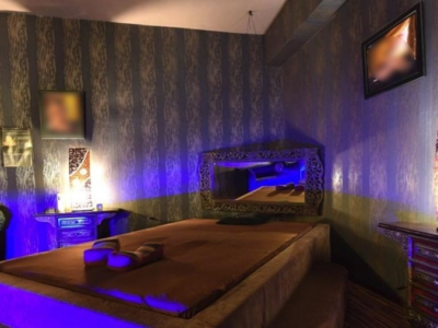 VIP Massage Frankfurt
