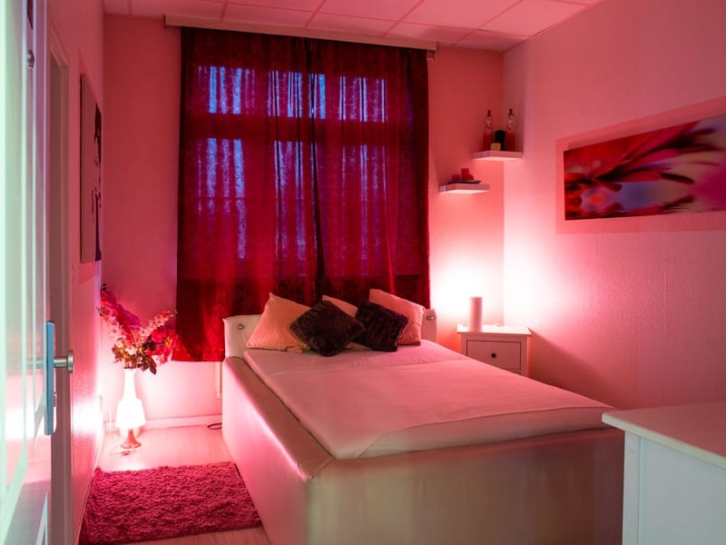 Willkommen im Modelle Haus Hamburg!