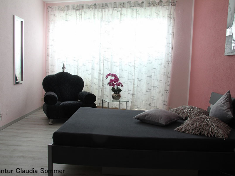 Agentur Claudia Sommer