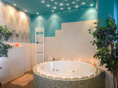 Das feine Ambiente Fürth