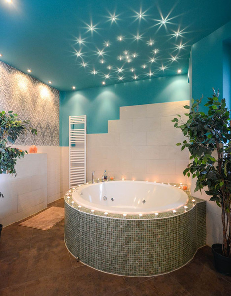 Das feine Ambiente Fürth