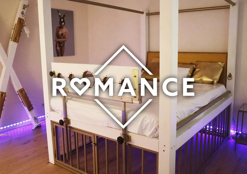 Dominastudio Mistress Empire