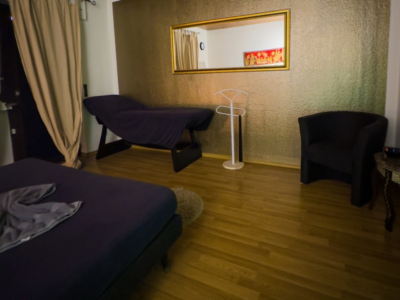 Rhein-Main Massage