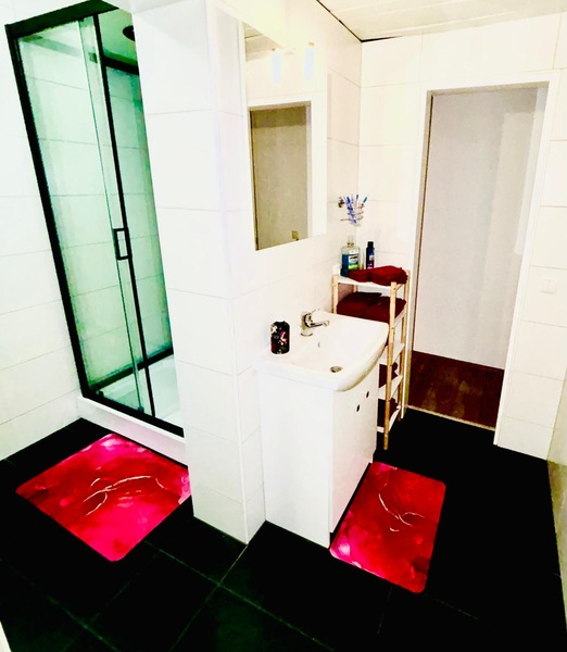 Tina's Haus- JETZT auch gailes DUO!