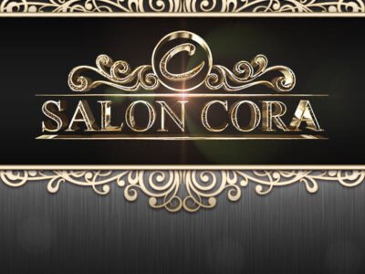 Willkommen im Salon Cora