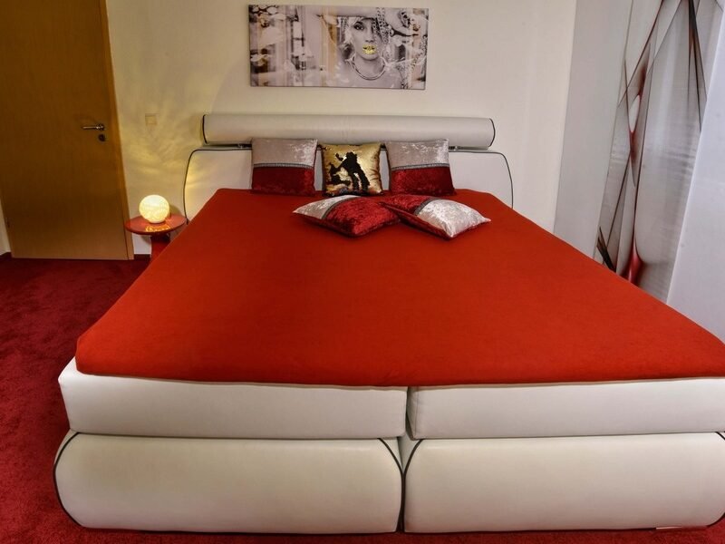 Willkommen im Salon Cora