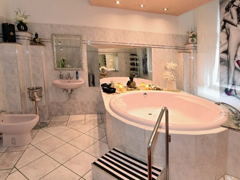 Willkommen im Salon Cora