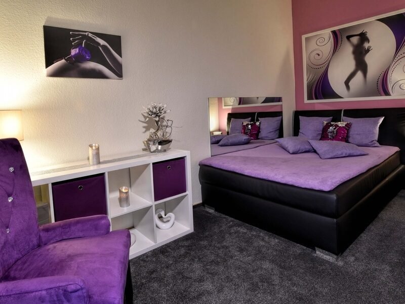 Willkommen im Salon Cora