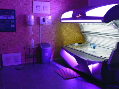 LUSTRA DAS ERLEBNISHOTEL!