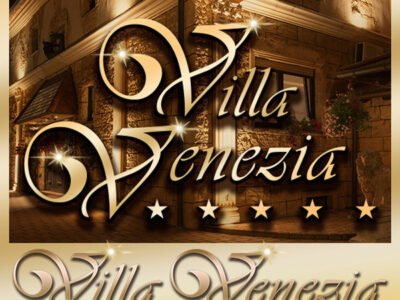 Villa Venezia Das Original seit über 19 Jahren!