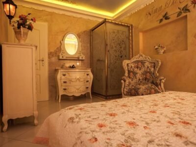 Villa Venezia Das Original seit über 19 Jahren!