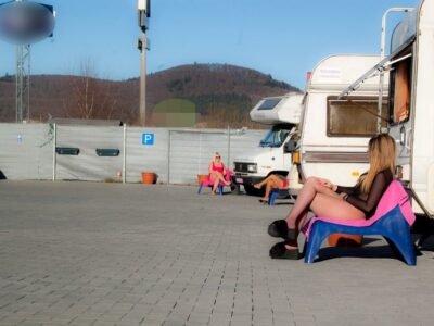 Love Mobile Park