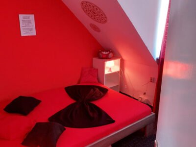 Haus Bellami