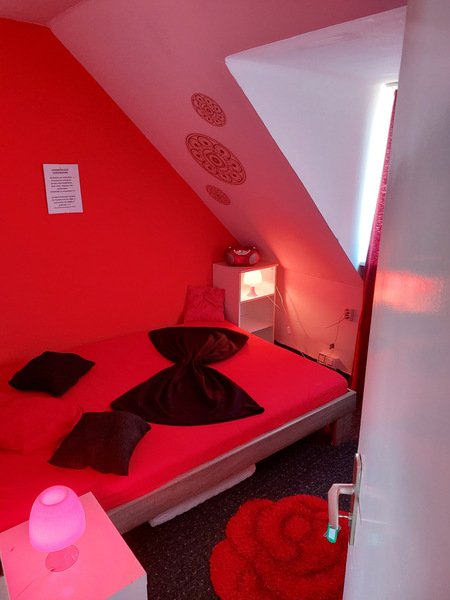 Haus Bellami