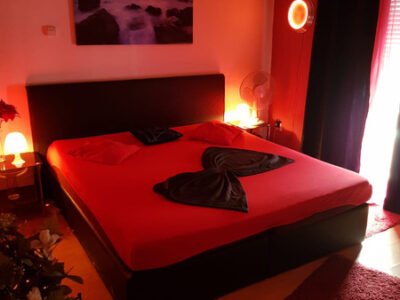 Haus Bellami