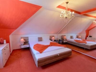 Villa Allgäu - Vergnügen mit Niveau!