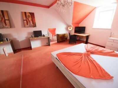 Villa Allgäu - Vergnügen mit Niveau!