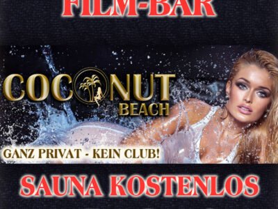 Coconut Beach