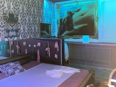 Eroscenter Crazy Jungle
