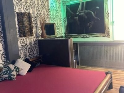 Eroscenter Crazy Jungle