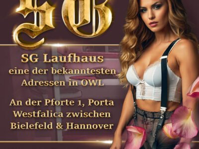 SG LAUFHAUS AN DER PFORTE 1