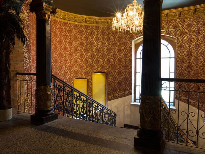 SG LAUFHAUS AN DER PFORTE 1