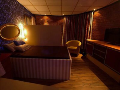 SG LAUFHAUS AN DER PFORTE 1