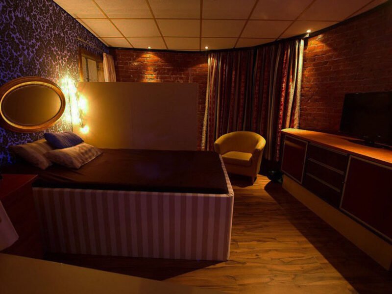 SG LAUFHAUS AN DER PFORTE 1