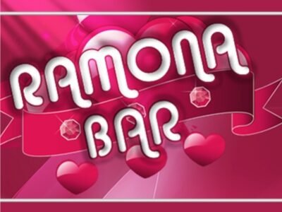 RAMONA BAR